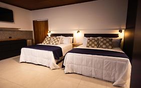 Via Porto Hotel